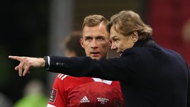 В сборную России вызвано 49 футболистов! Но Карпин не сошел с ума