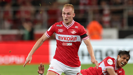 Фомин и Денисов заинтересовали «Лион», Тикнизян — «Байер», а Ансу Фати — «Тоттенхэм»