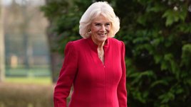 Что ест королева Камилла