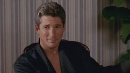 Кадр из фильма «Красотка»