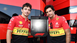 Последняя битва или очередной цирк? Остановит ли «Феррари» Ферстаппена в Монце?