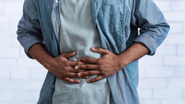 Влияние алкоголя на желудок