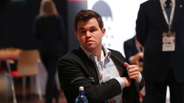 Карлсен заработал за год почти 12 миллионов долларов. Доходы Магнуса растут