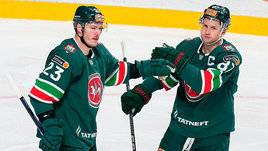 «Ак Барс» — чемпион, Яшкин забьет больше всех. Прогнозы «СЭ» на сезон КХЛ