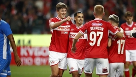 «Спартак» — аутсайдер матча с «Краснодаром». А как же дерзкий разгром «Динамо»?