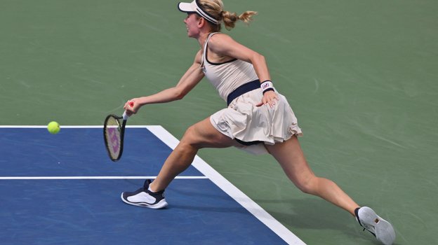 Екатерина Александрова.