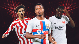 Феликс и Канселу — в «Барсе»! Трансферное окно в Европе закрылось: все сделки в режиме онлайн