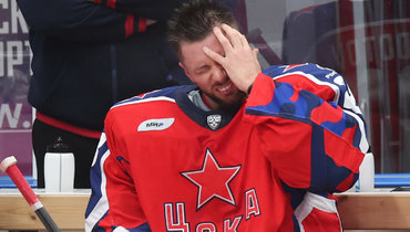 Иван Федотов.