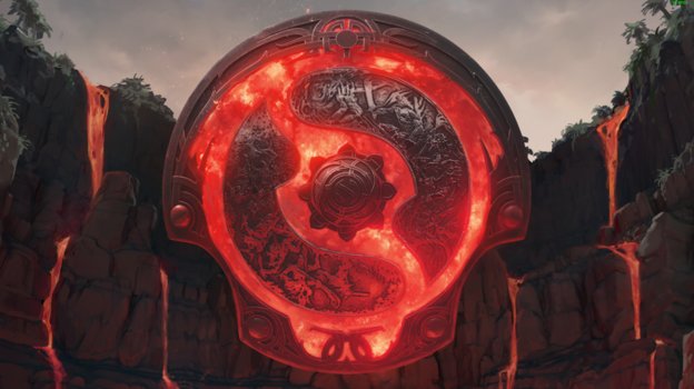 Dota 2.
