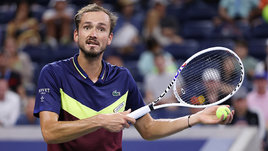 «Вы тупые, что ли?» Зачем Медведев повторяет легендарный стендап про американцев?