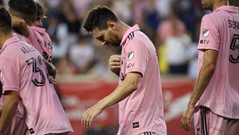 «Интер Майами» еще не проигрывал в МЛС при Месси. «Лос-Анджелес» готов это исправить