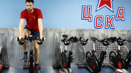 Федотов нарушил дисквалификацию ИИХФ. Что грозит ему, ЦСКА, КХЛ и нашему хоккею