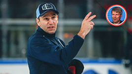 «Тренер из пивной лиги? Немировски воспринял эти слова без ненужных эмоций». Интервью спортивного директора «Сибири»