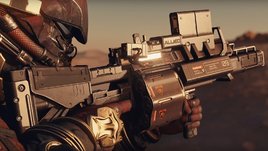 В Starfield уже можно подключить русский язык, но качество перевода расстроит