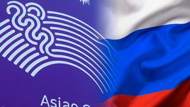 Индийцы выяснили, что Россию не пустят на Азиаду. Это пока неофициально