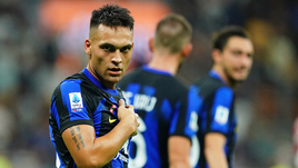 Лаутаро и Мхитарян нарвут букет из «фиалок» и не испугаются Кокорина