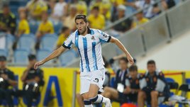 «Реал Сосьедад» наконец-то выиграл, Захарян стал свидетелем двух пропущенных мячей