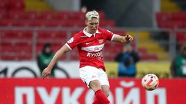 «Спартак» хочет расстаться с Масловым и Классеном, Кутепов едет во вторую лигу, «Динамо» нашло нападающего в Марокко