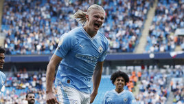 Холанн штампует хет-трики и рекорды, Беллингем идет по графику Ибрагимовича и Роналду