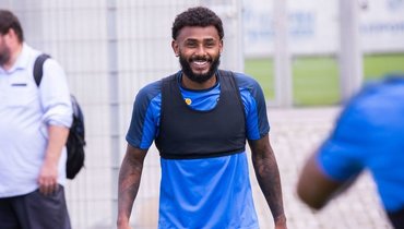 Вендел («Зенит»).