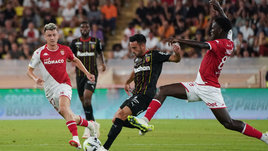 «Головин нашел свое вдохновение». Как во Франции отреагировали на гол россиянина «Лансу»