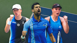 Джокович идет дальше, Свентек вылетела: онлайн-трансляция четвертого круга US Open