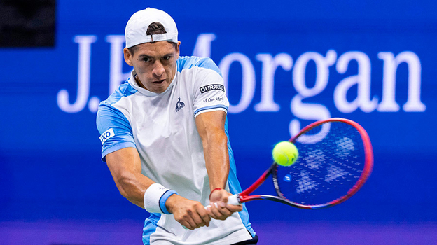 Себастьян Баэс.