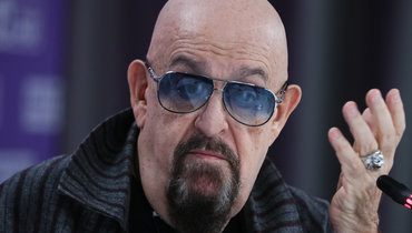 Михаил Шуфутинский.