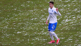 Все голы Арсена Захаряна в ЮФЛ