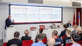 «Австралийская спортивная наука лучше китайской и даже американской». Интервью с русским ученым из UFC