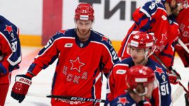 «Металлург» начал сезон с поражения. Григоренко и партнеры отсрочат первую победу «Магнитки»?