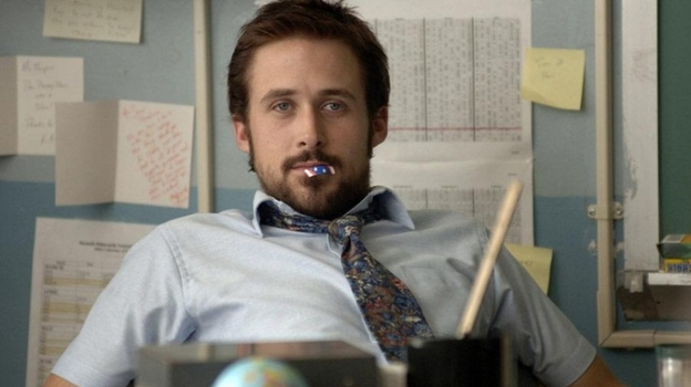 Кадр из фильма «Полу-Нельсон»