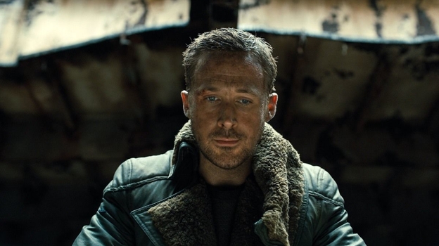 Кадр из фильма «Бегущий по лезвию 2049»