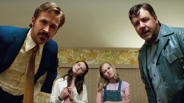 Кадр из фильма «Славные парни»