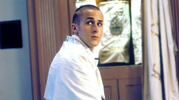 Кадр из фильма «Фанатик»