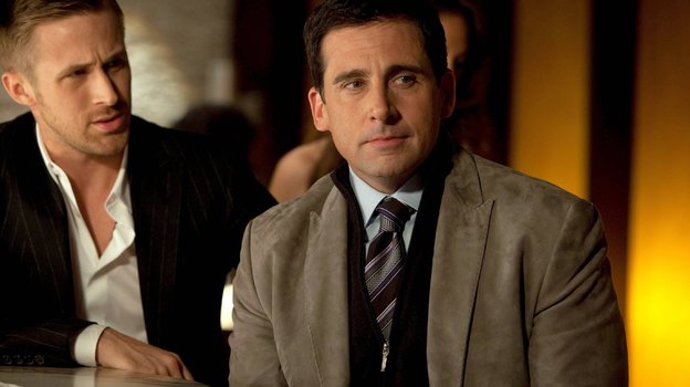 Кадр из фильма «Эта дурацкая любовь»