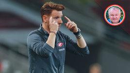 «Абаскаль чудит. Возможно, работает на увольнение и неустойку». Мнение Масалитина