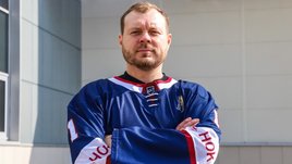 Финалист Кубка Стэнли опустился до «вышки». Почему Худобин не нашел работу в КХЛ?