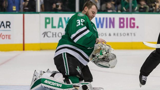 Антон Худобин.