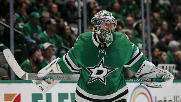 Антон Худобин.