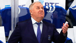 «Россия — хоккейная страна. Что выиграл наш футбол?» Большой разговор с Владимиром Крикуновым