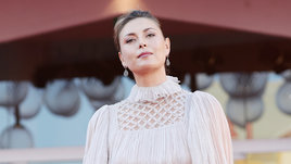 Экс-теннисистка Мария Шарапова.