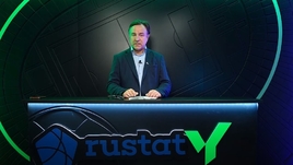 Аналитический разбор 8-го тура МФЛ от РУСТАТ