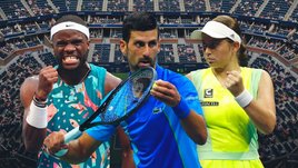 Джокович и Гауфф в полуфинале, Шелтон вышел на Новака: онлайн-трансляция US Open