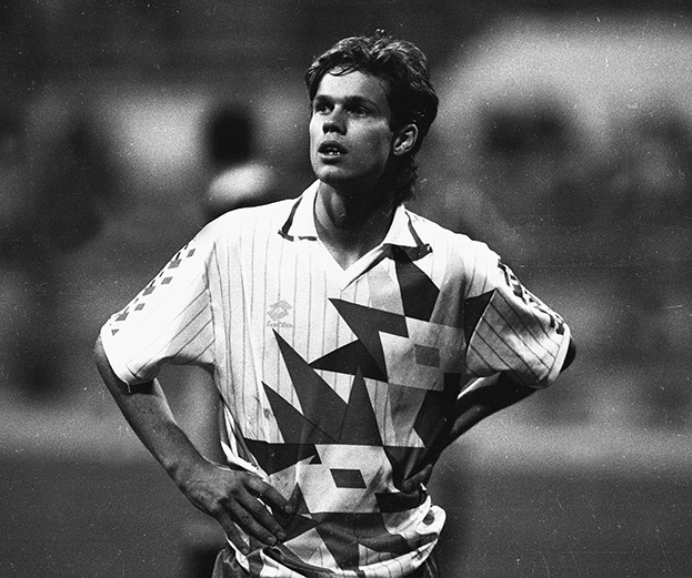 Владислав Радимов в ЦСКА.