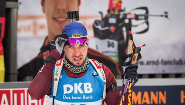 Александр Логинов.