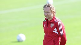 «Российские игроки не востребованы в Европе — у нас там 4 человека!» Карпин — о Захаряне, Севикяне и мотивации