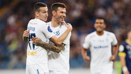 «Динамо» сделало клиента ФОНБЕТ богаче почти на 1.5 миллиона рублей. Все благодаря двум событиям