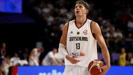 PARI: Германия и Канада — фавориты в 1/4 финала ЧМ-2023 по баскетболу