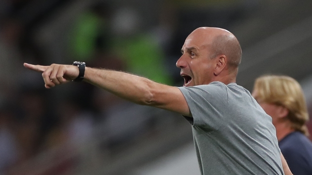 Вадим Гаранин.